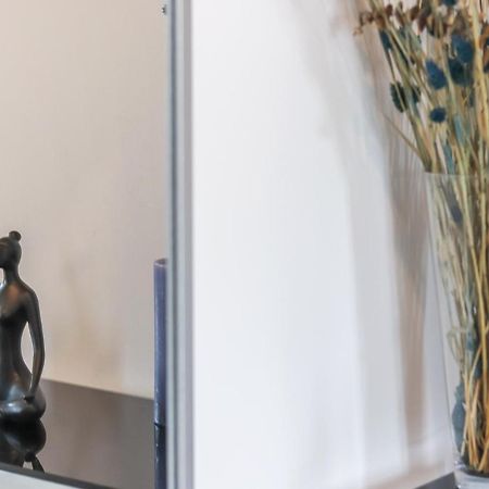 Vita Portucale ! Modern Apartment With Garage Lissabon Exterior foto