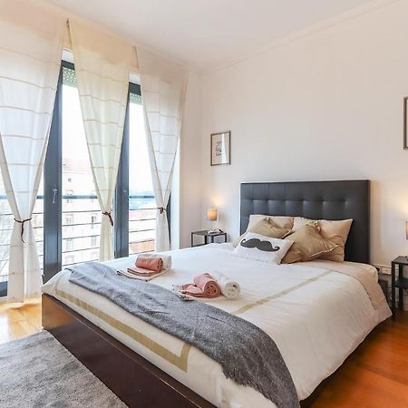 Vita Portucale ! Modern Apartment With Garage Lissabon Exterior foto