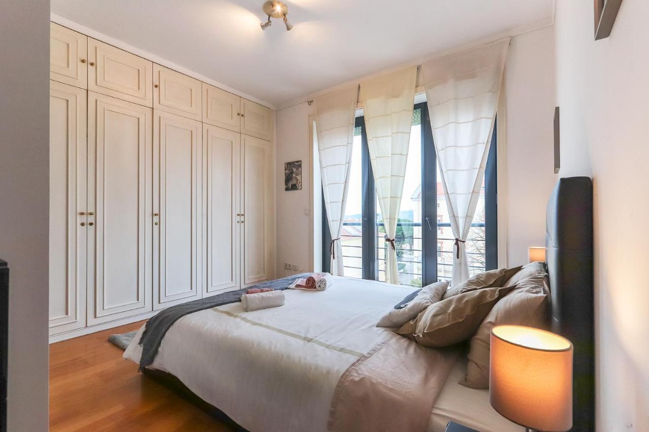 Vita Portucale ! Modern Apartment With Garage Lissabon Exterior foto