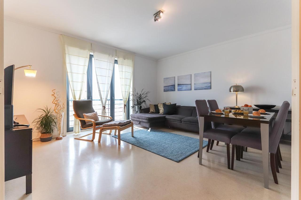 Vita Portucale ! Modern Apartment With Garage Lissabon Exterior foto