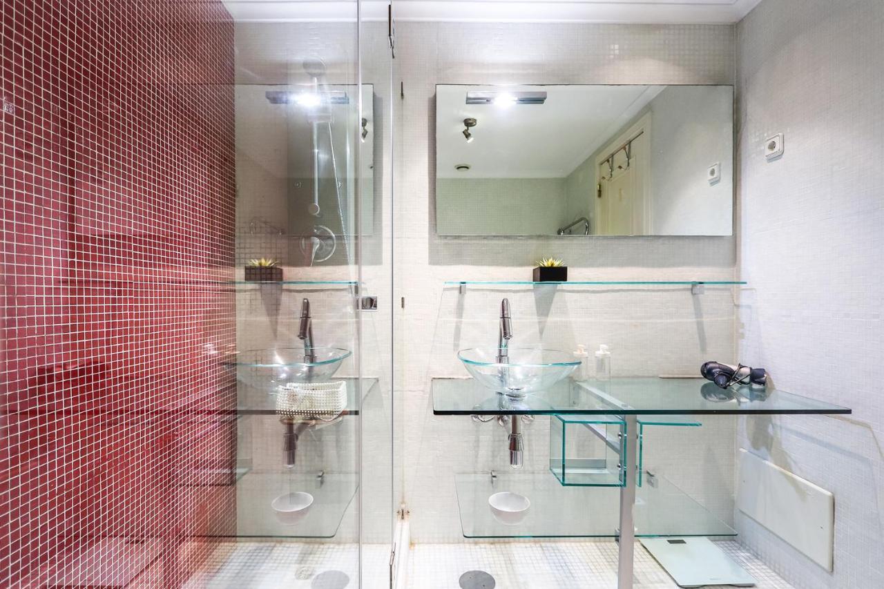 Vita Portucale ! Modern Apartment With Garage Lissabon Exterior foto