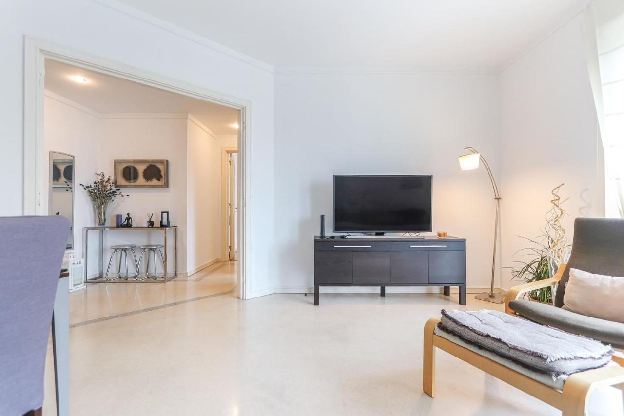 Vita Portucale ! Modern Apartment With Garage Lissabon Exterior foto