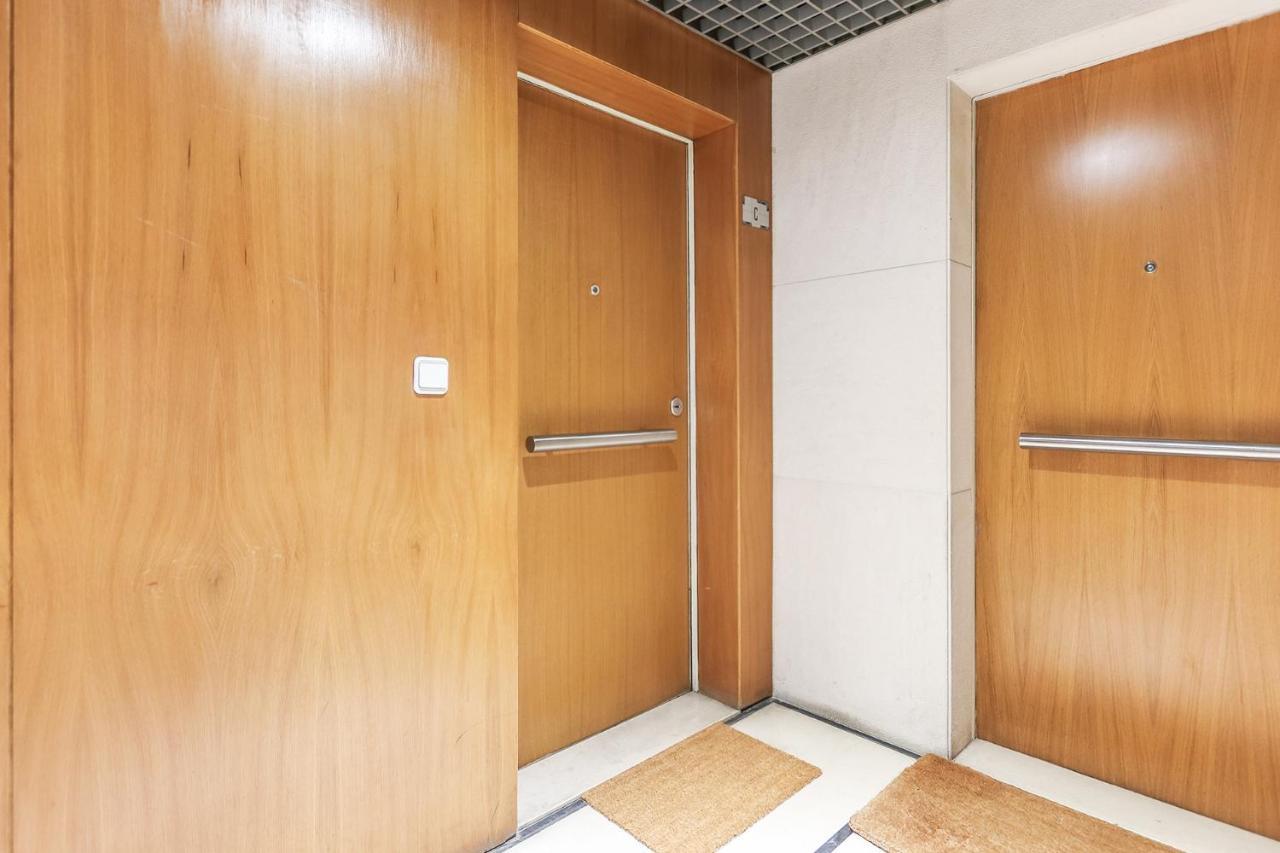 Vita Portucale ! Modern Apartment With Garage Lissabon Exterior foto