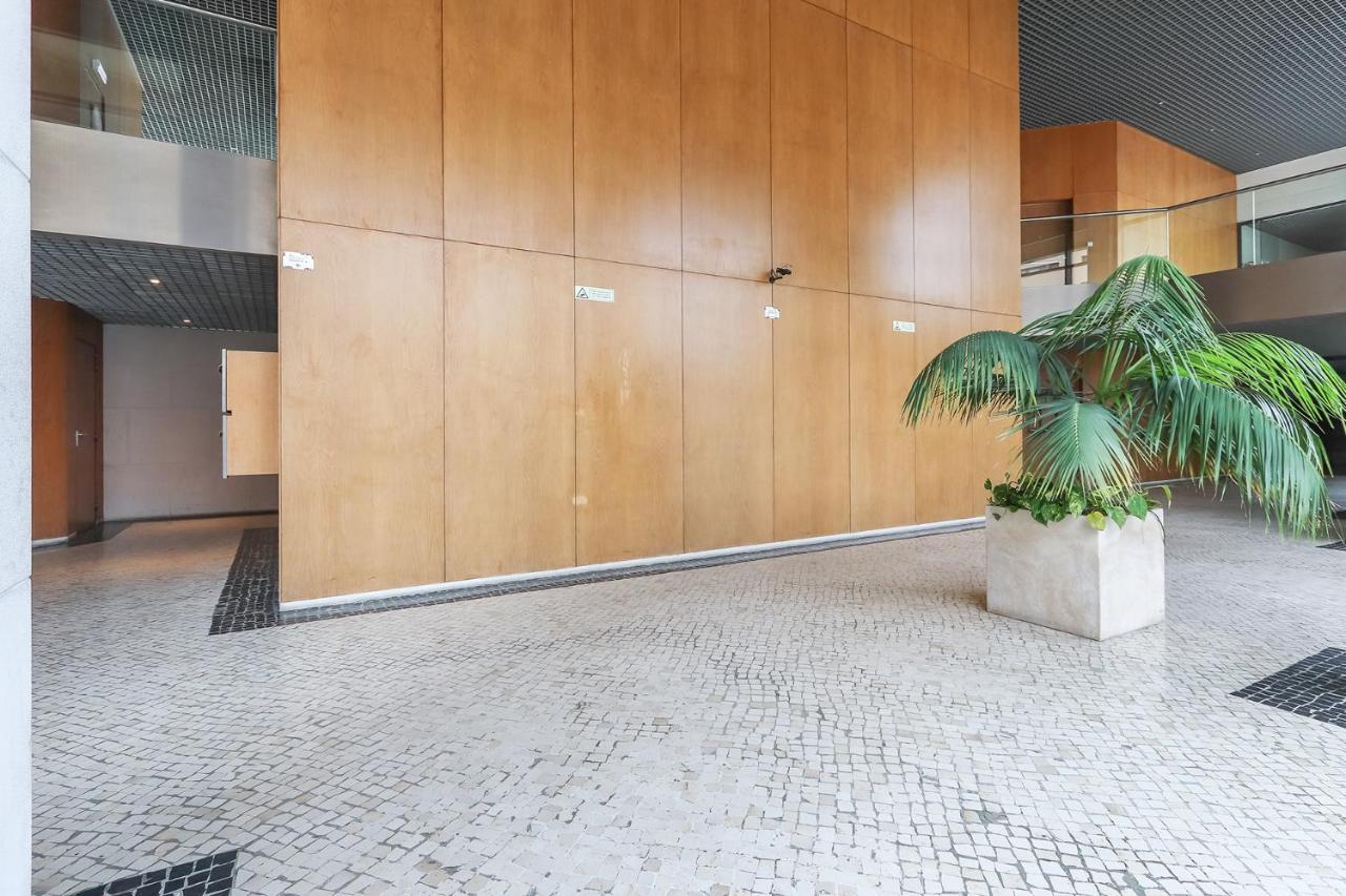 Vita Portucale ! Modern Apartment With Garage Lissabon Exterior foto