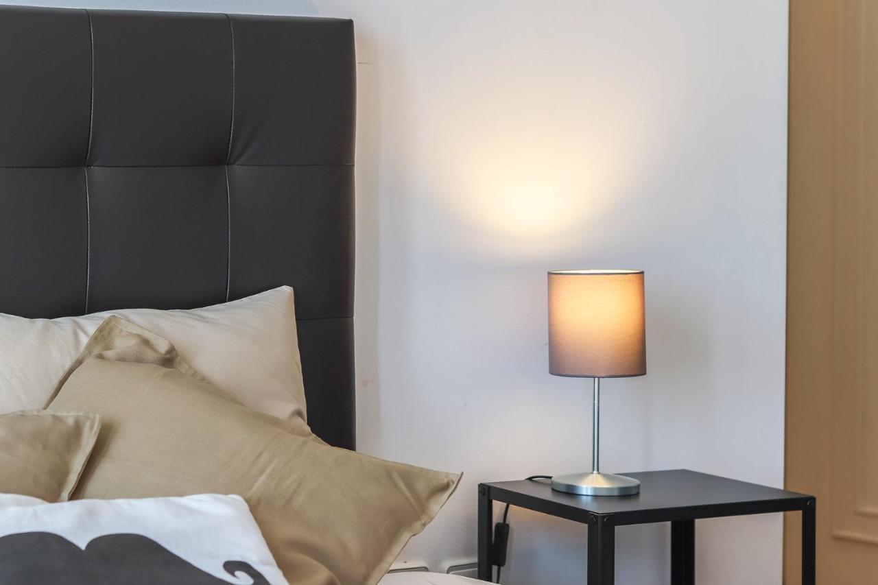 Vita Portucale ! Modern Apartment With Garage Lissabon Exterior foto