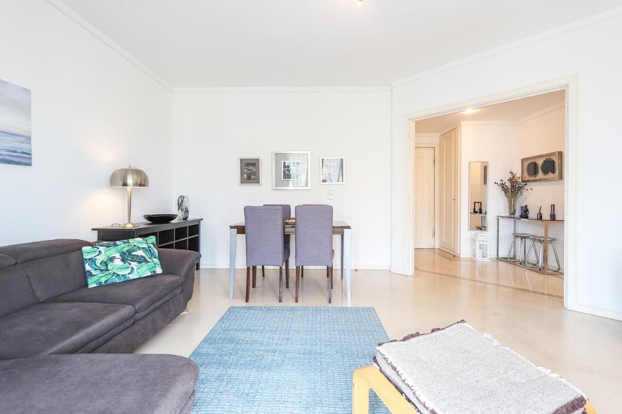 Vita Portucale ! Modern Apartment With Garage Lissabon Exterior foto