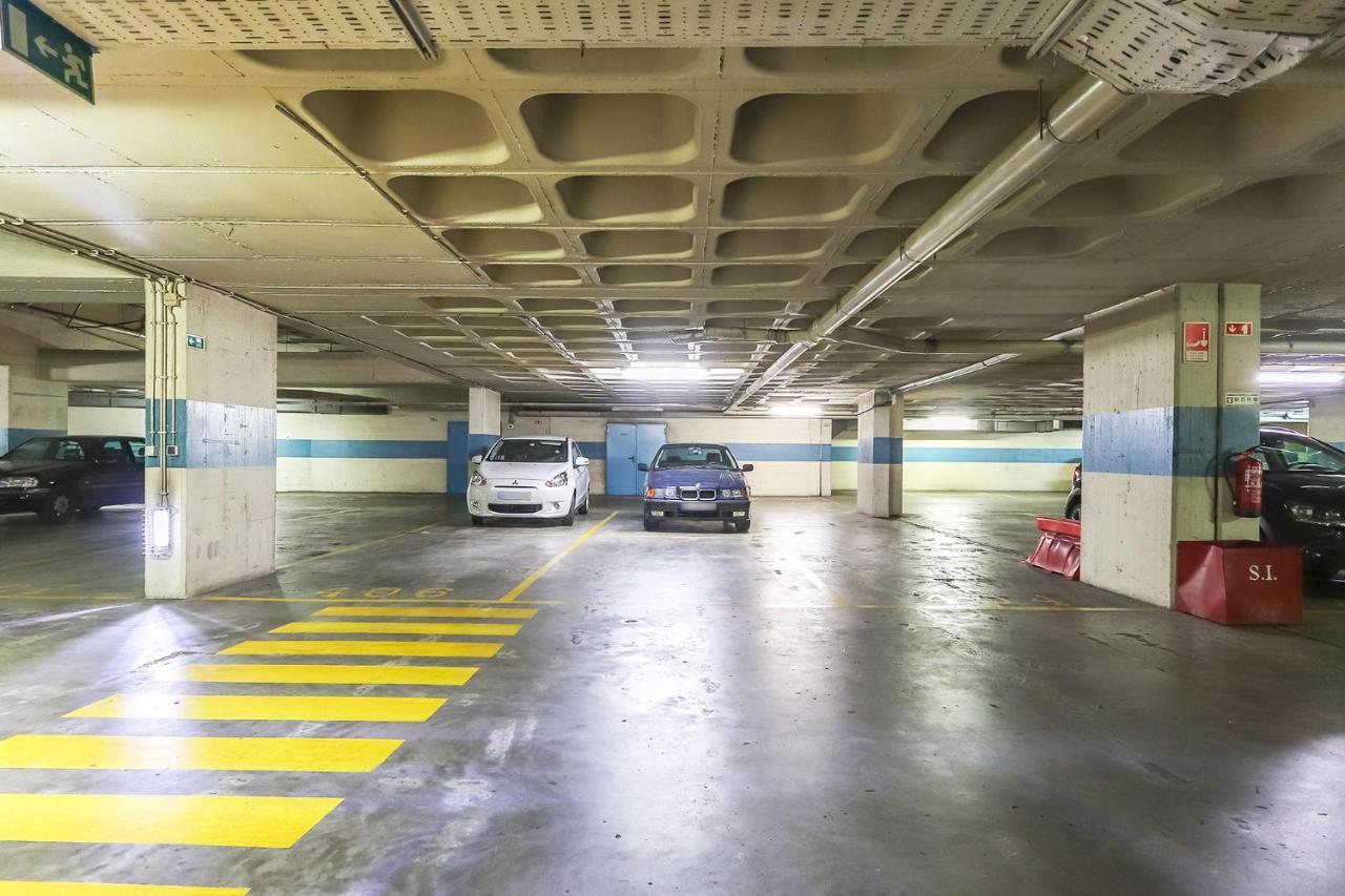 Vita Portucale ! Modern Apartment With Garage Lissabon Exterior foto